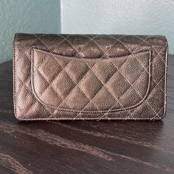 Chanel wallet - Picture 4 of 4